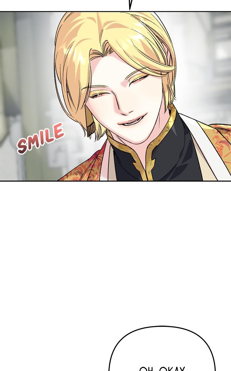 The Pure Heart of a Monster Chapter 31 - Page 56