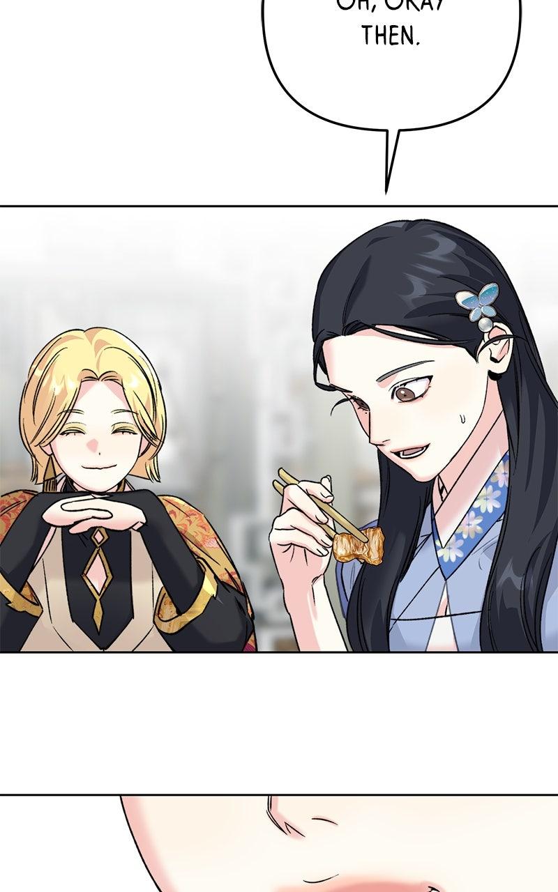 The Pure Heart of a Monster Chapter 31 - Page 57