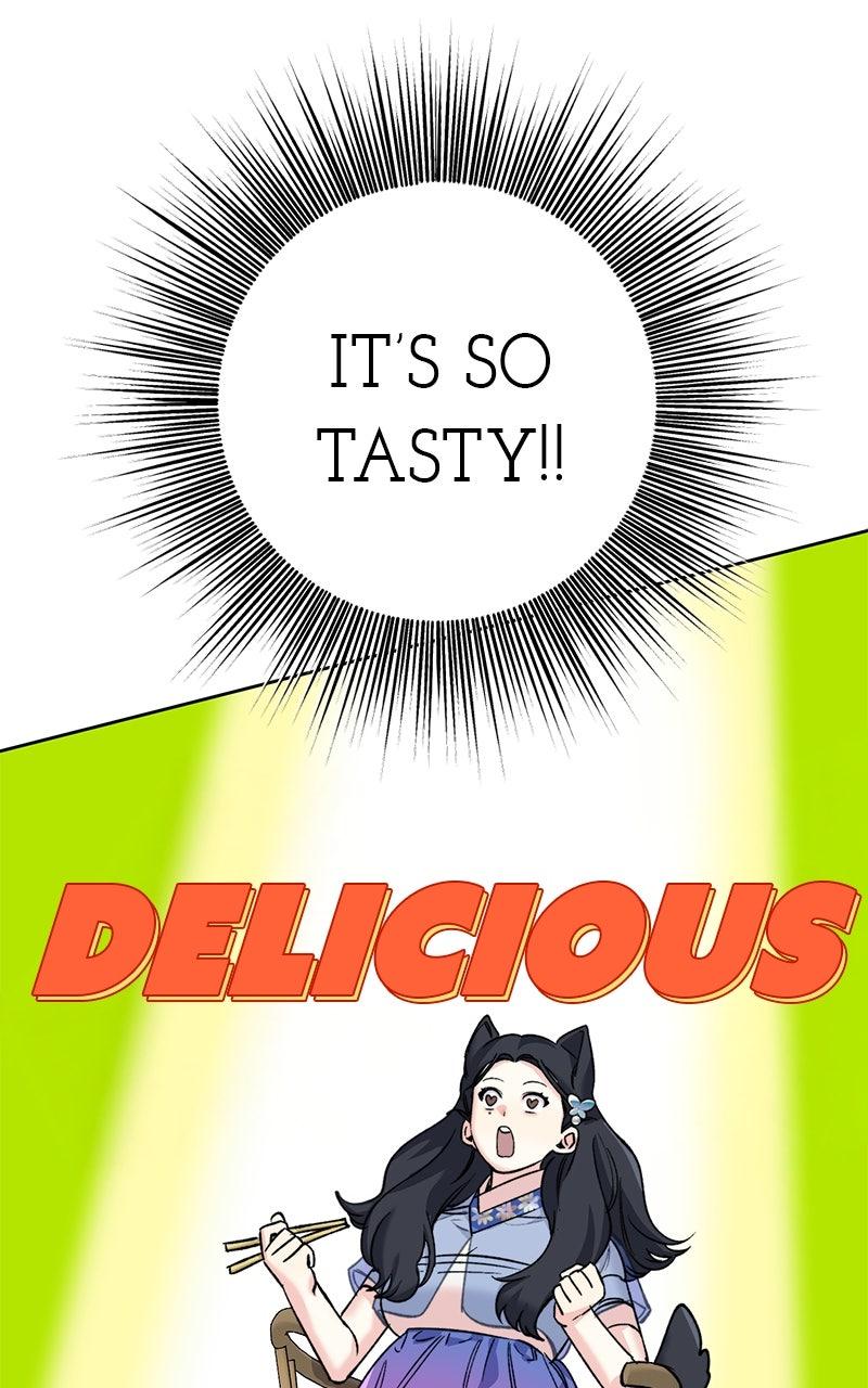 The Pure Heart of a Monster Chapter 31 - Page 59