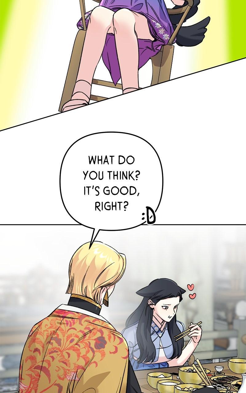 The Pure Heart of a Monster Chapter 31 - Page 60