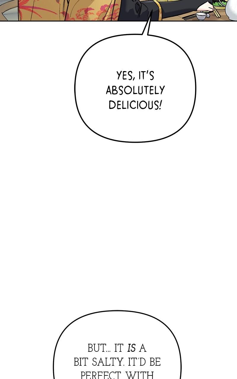 The Pure Heart of a Monster Chapter 31 - Page 61