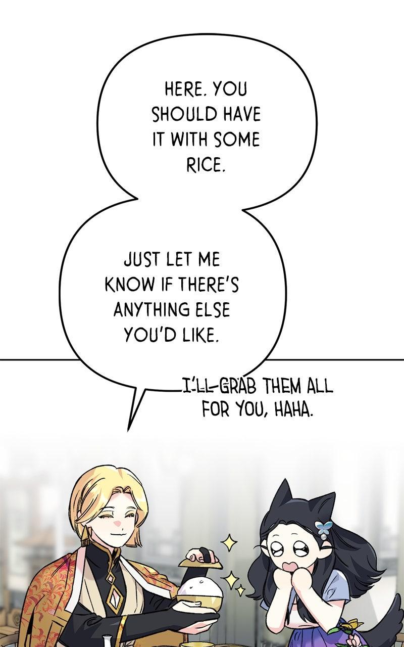 The Pure Heart of a Monster Chapter 31 - Page 64