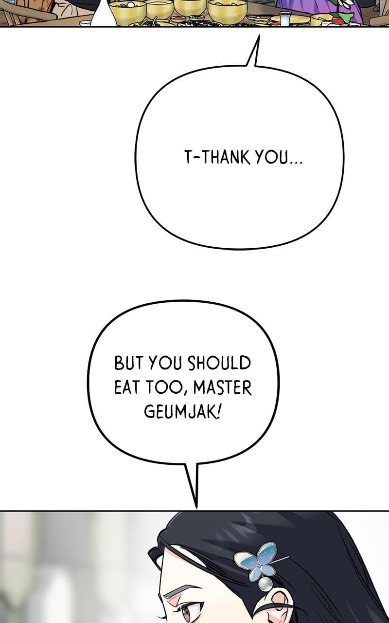 The Pure Heart of a Monster Chapter 31 - Page 65