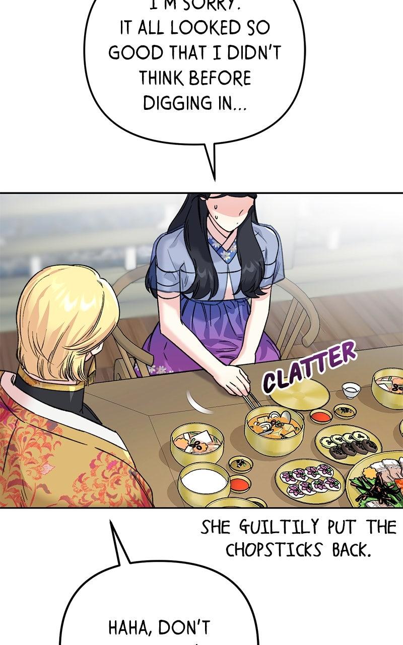 The Pure Heart of a Monster Chapter 31 - Page 67