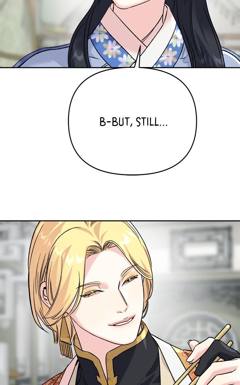 The Pure Heart of a Monster Chapter 31 - Page 69