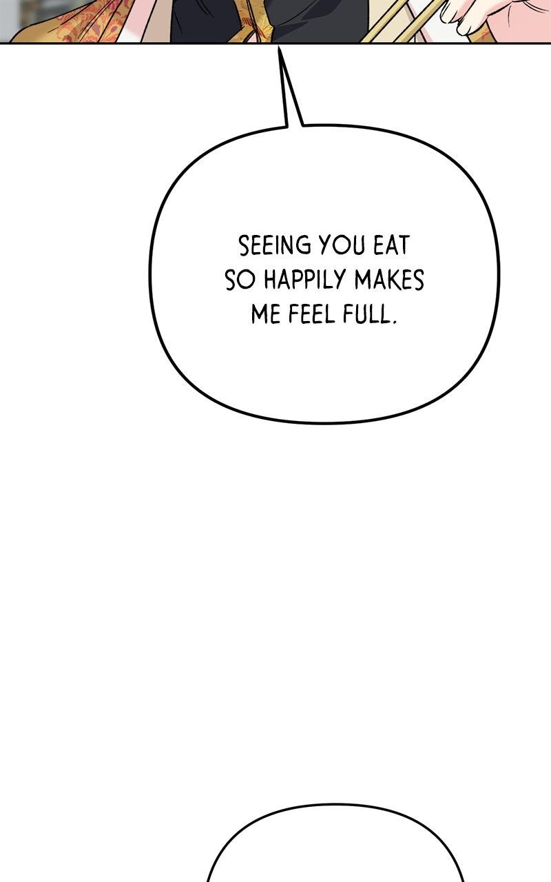 The Pure Heart of a Monster Chapter 31 - Page 70