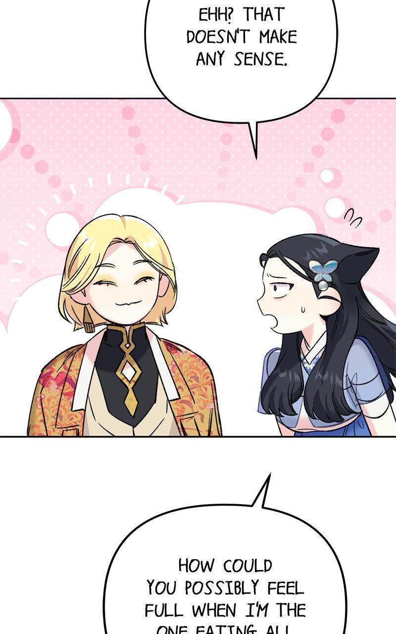 The Pure Heart of a Monster Chapter 31 - Page 71