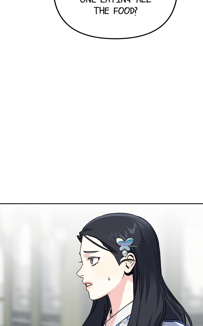 The Pure Heart of a Monster Chapter 31 - Page 72