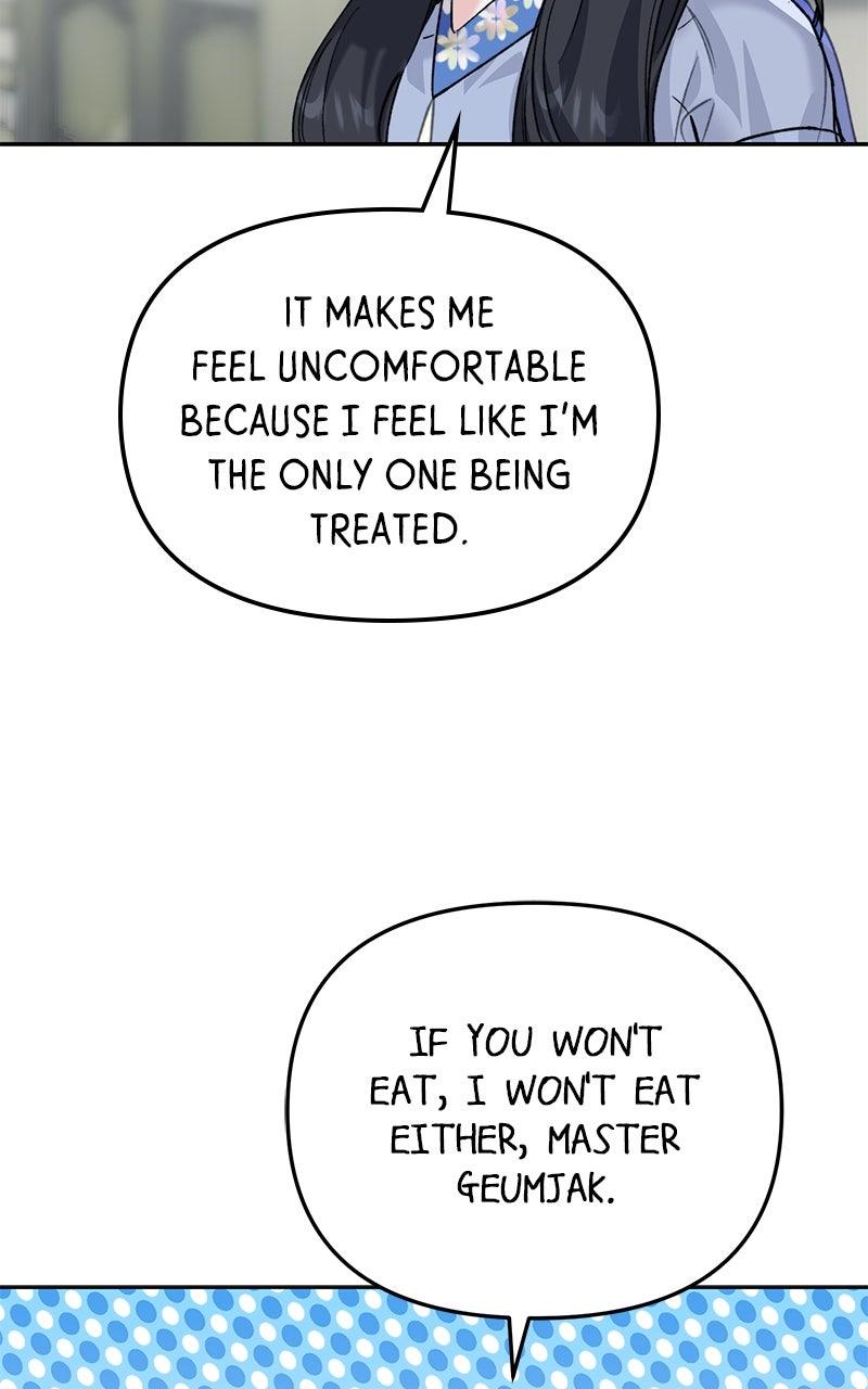 The Pure Heart of a Monster Chapter 31 - Page 73