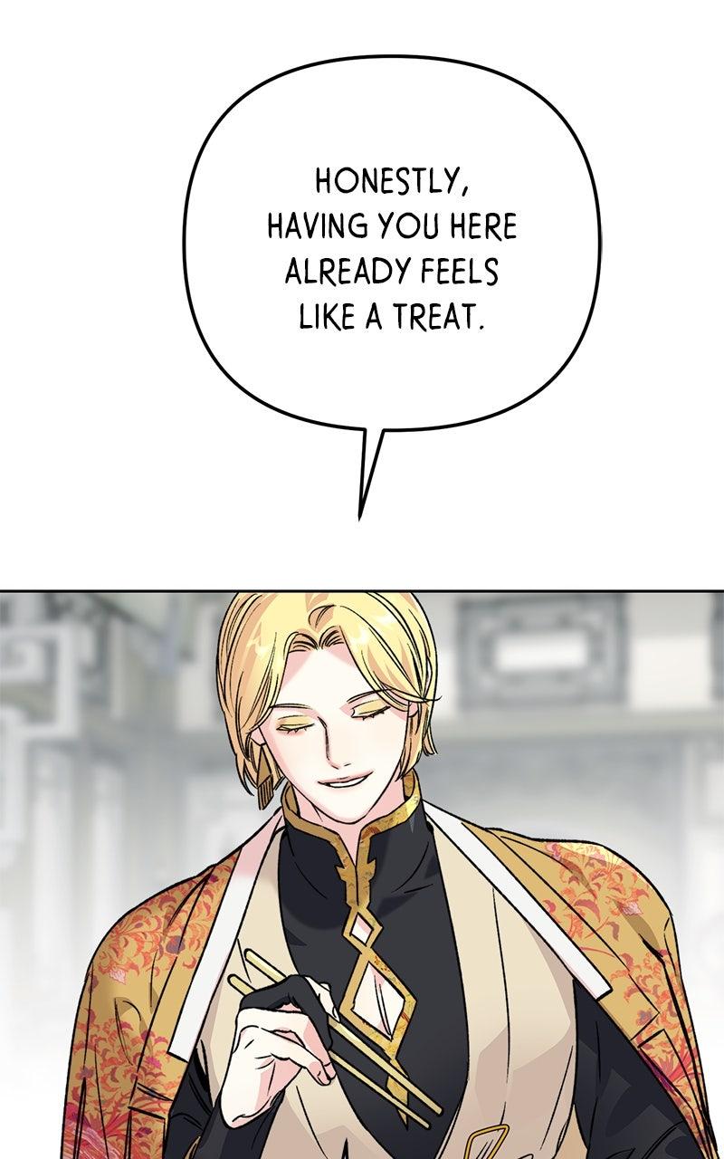 The Pure Heart of a Monster Chapter 31 - Page 75