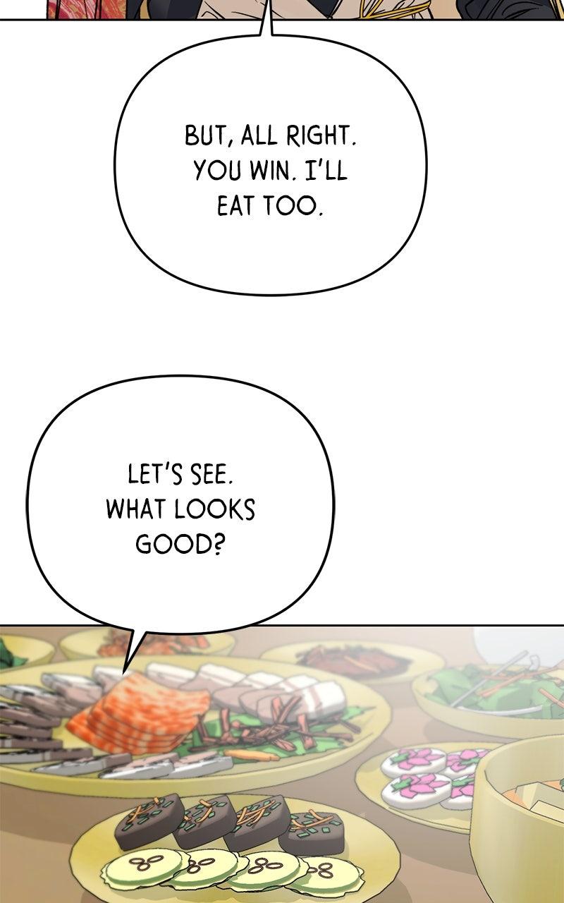 The Pure Heart of a Monster Chapter 31 - Page 76