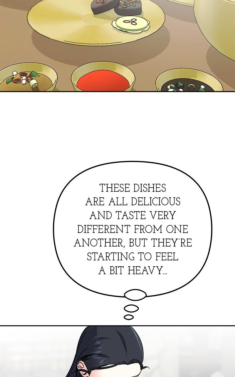 The Pure Heart of a Monster Chapter 31 - Page 78