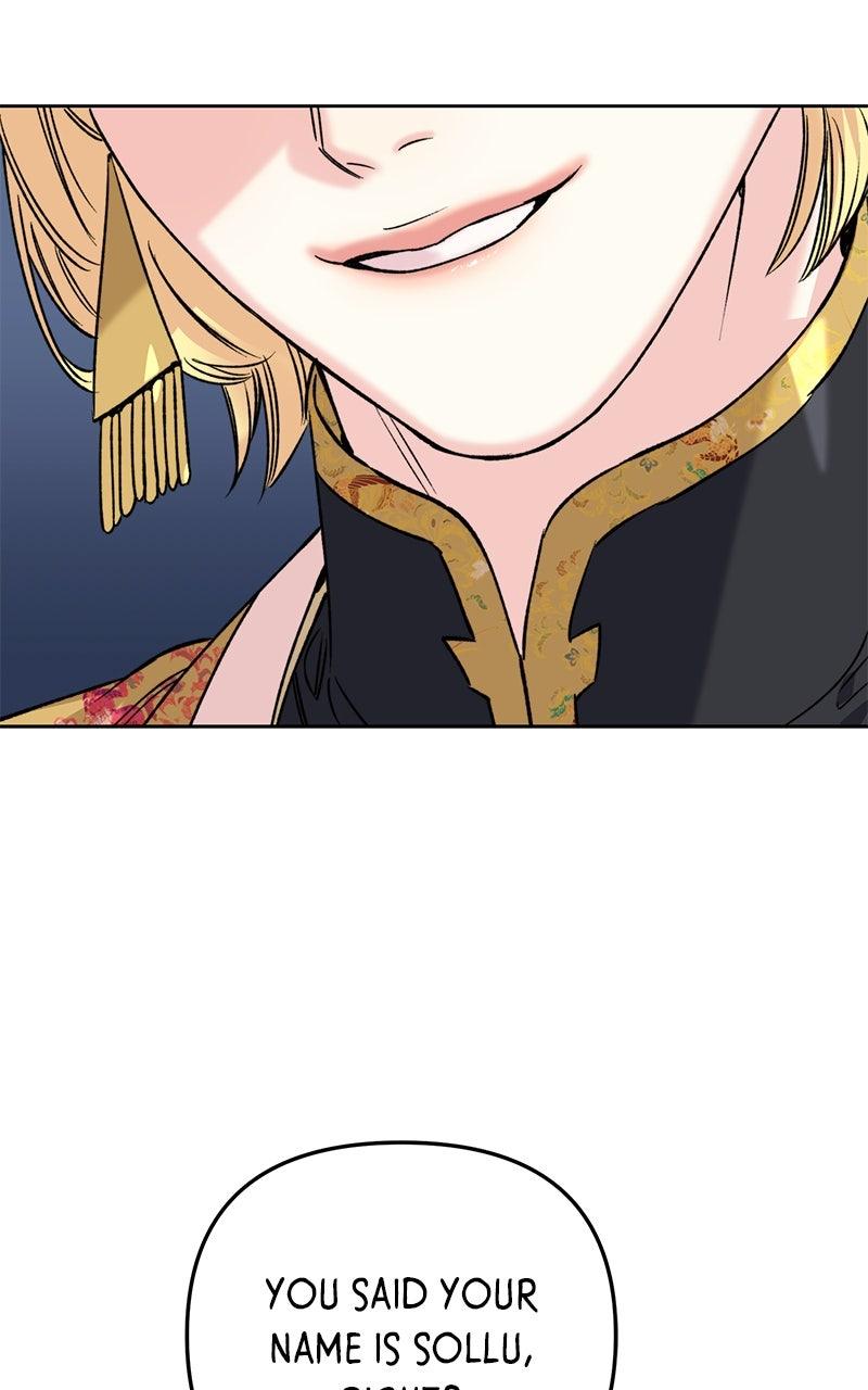 The Pure Heart of a Monster Chapter 31 - Page 80