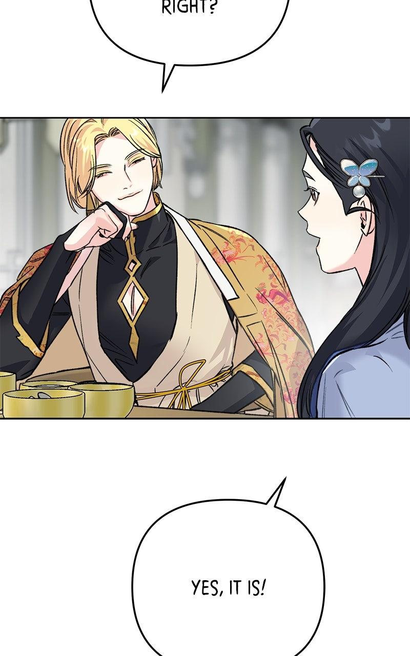 The Pure Heart of a Monster Chapter 31 - Page 81