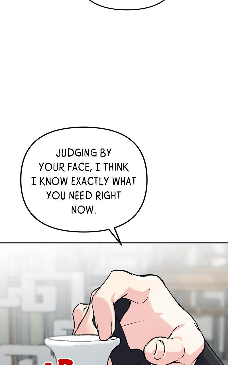 The Pure Heart of a Monster Chapter 31 - Page 82