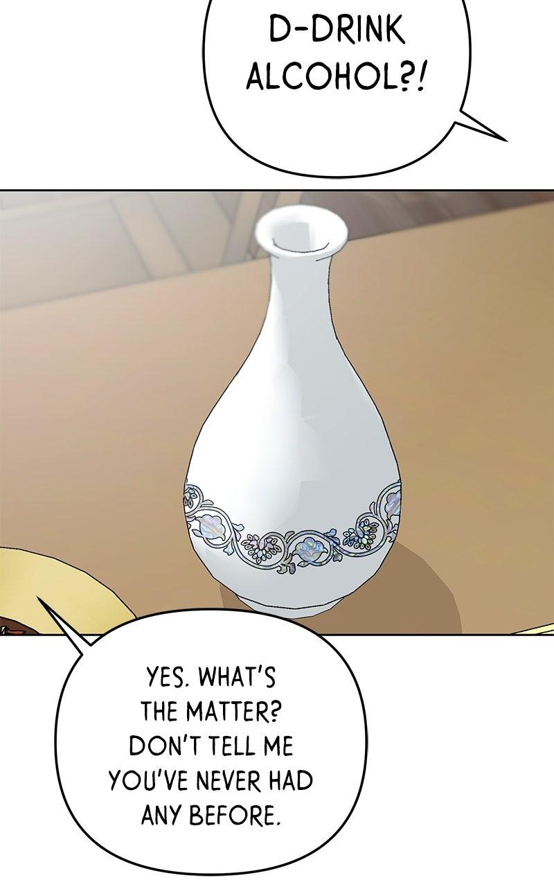 The Pure Heart of a Monster Chapter 31 - Page 84