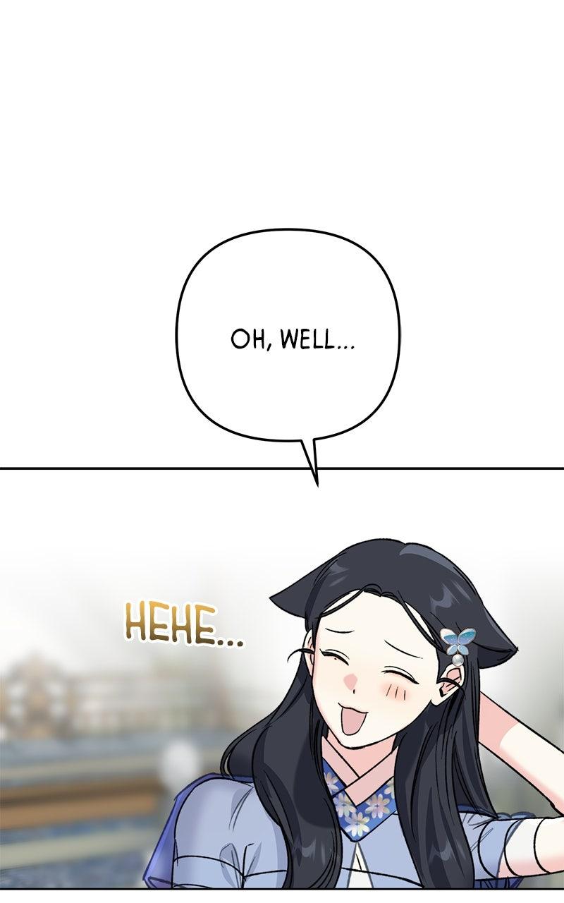 The Pure Heart of a Monster Chapter 31 - Page 85