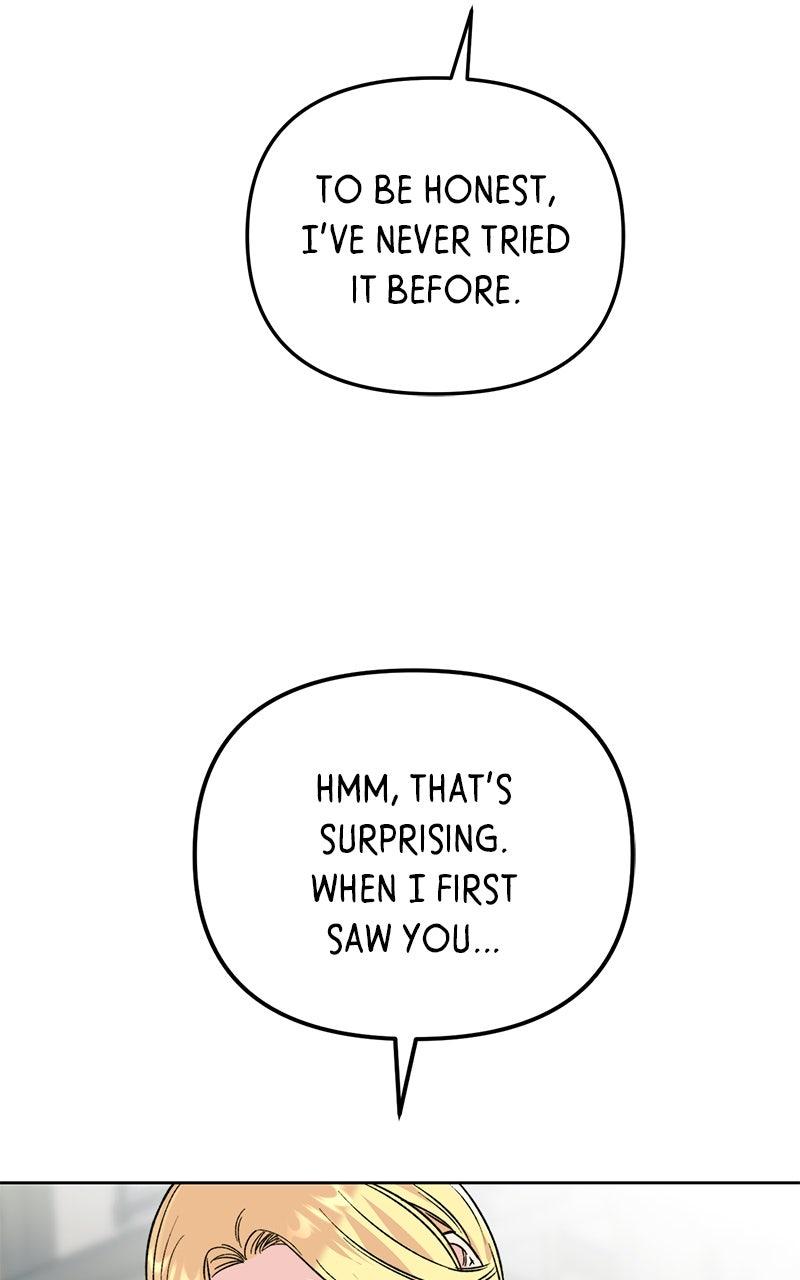 The Pure Heart of a Monster Chapter 31 - Page 86