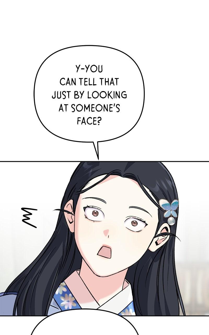 The Pure Heart of a Monster Chapter 31 - Page 88