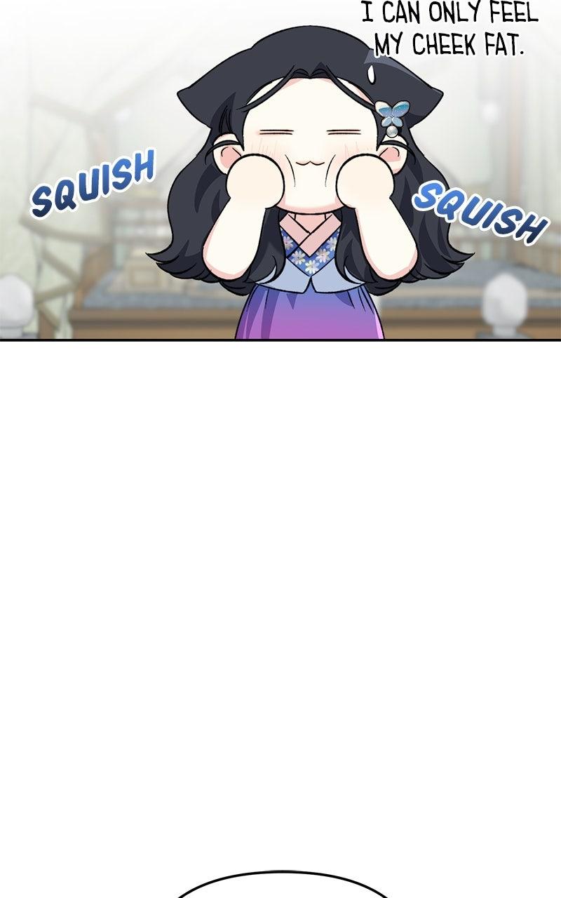 The Pure Heart of a Monster Chapter 31 - Page 90