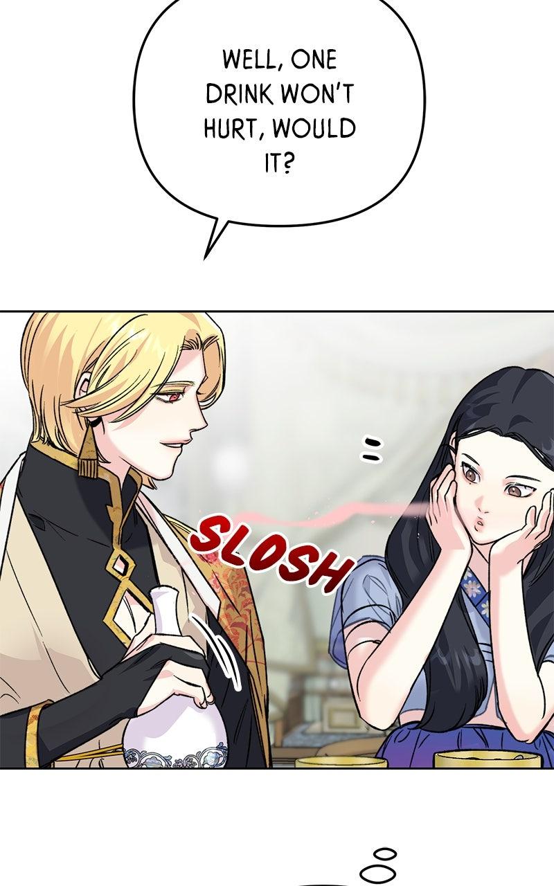 The Pure Heart of a Monster Chapter 31 - Page 91