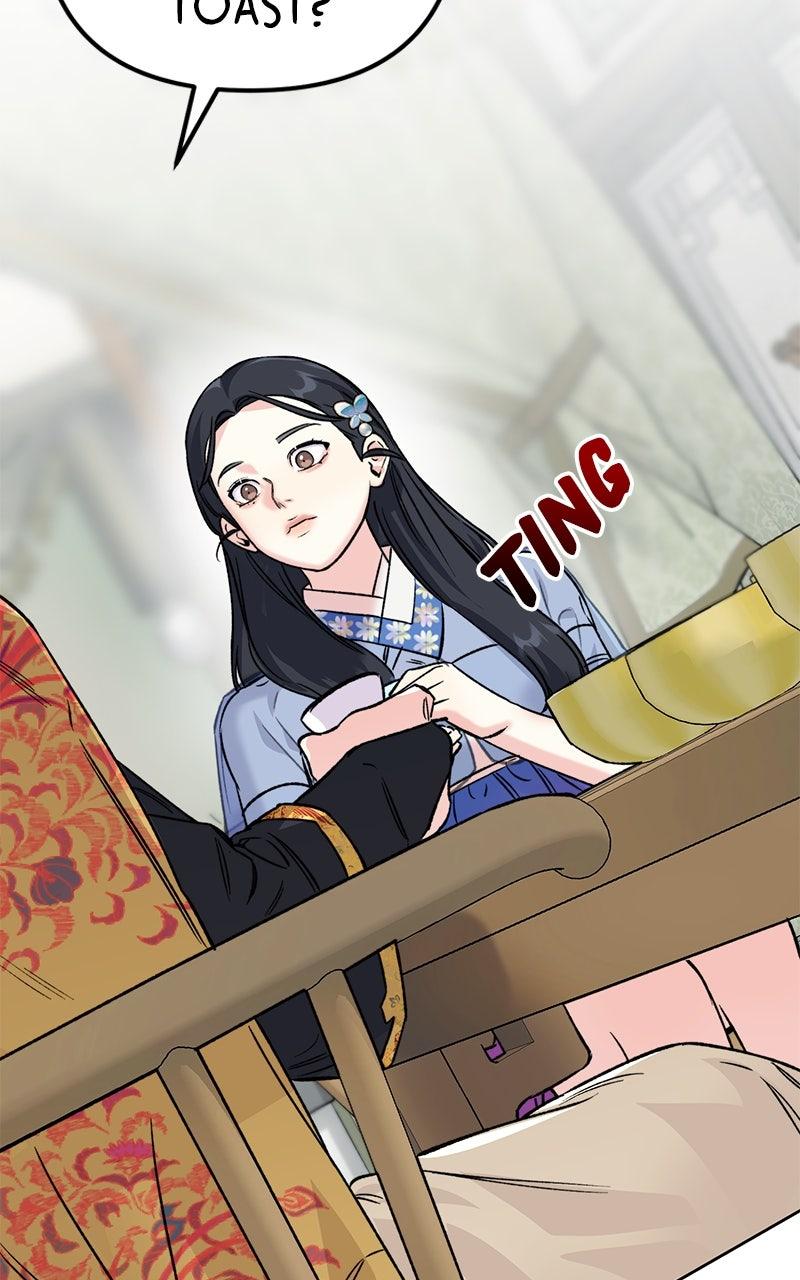 The Pure Heart of a Monster Chapter 31 - Page 94