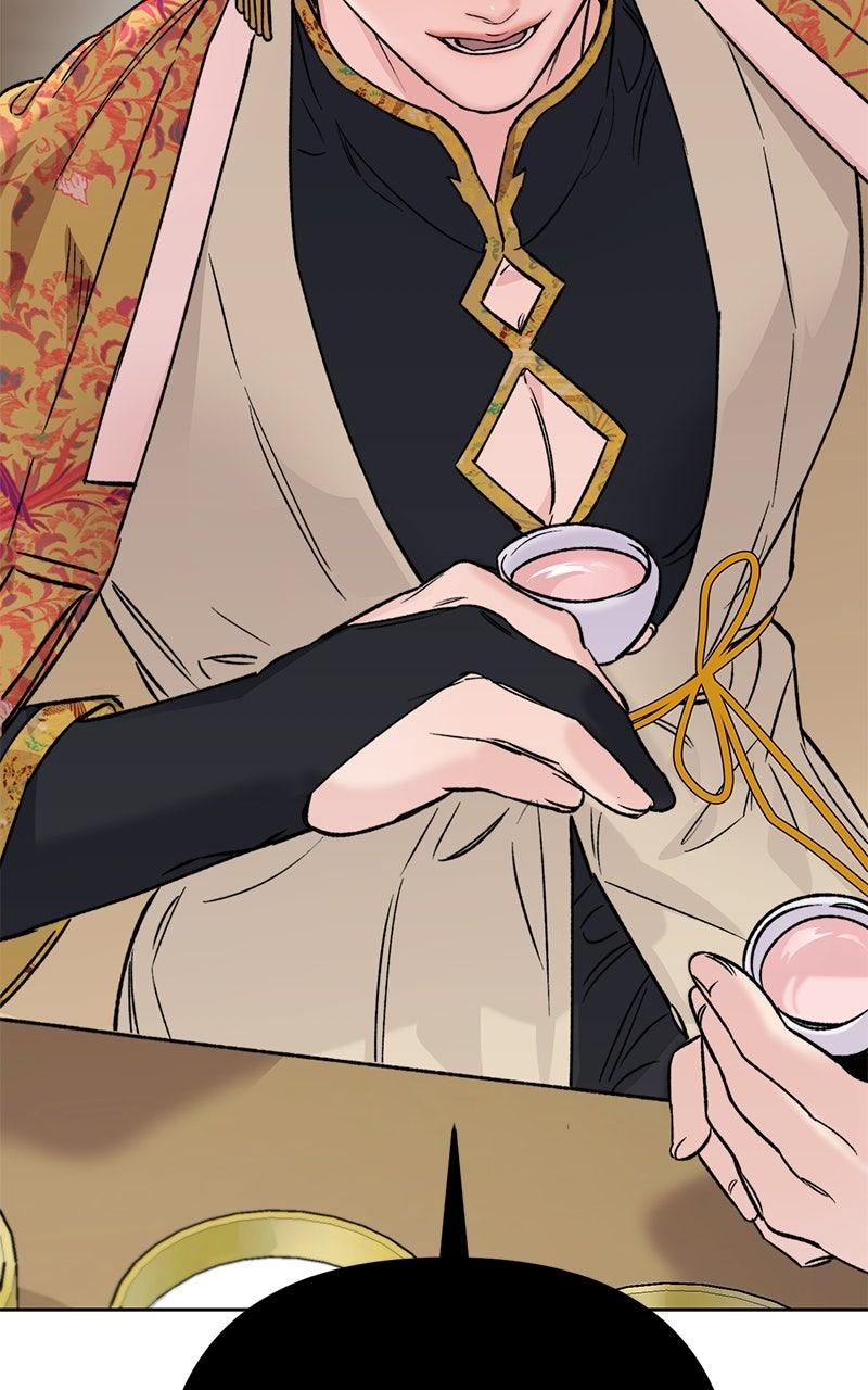 The Pure Heart of a Monster Chapter 31 - Page 96