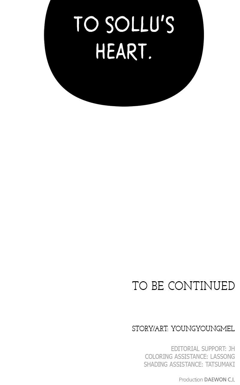 The Pure Heart of a Monster Chapter 31 - Page 97