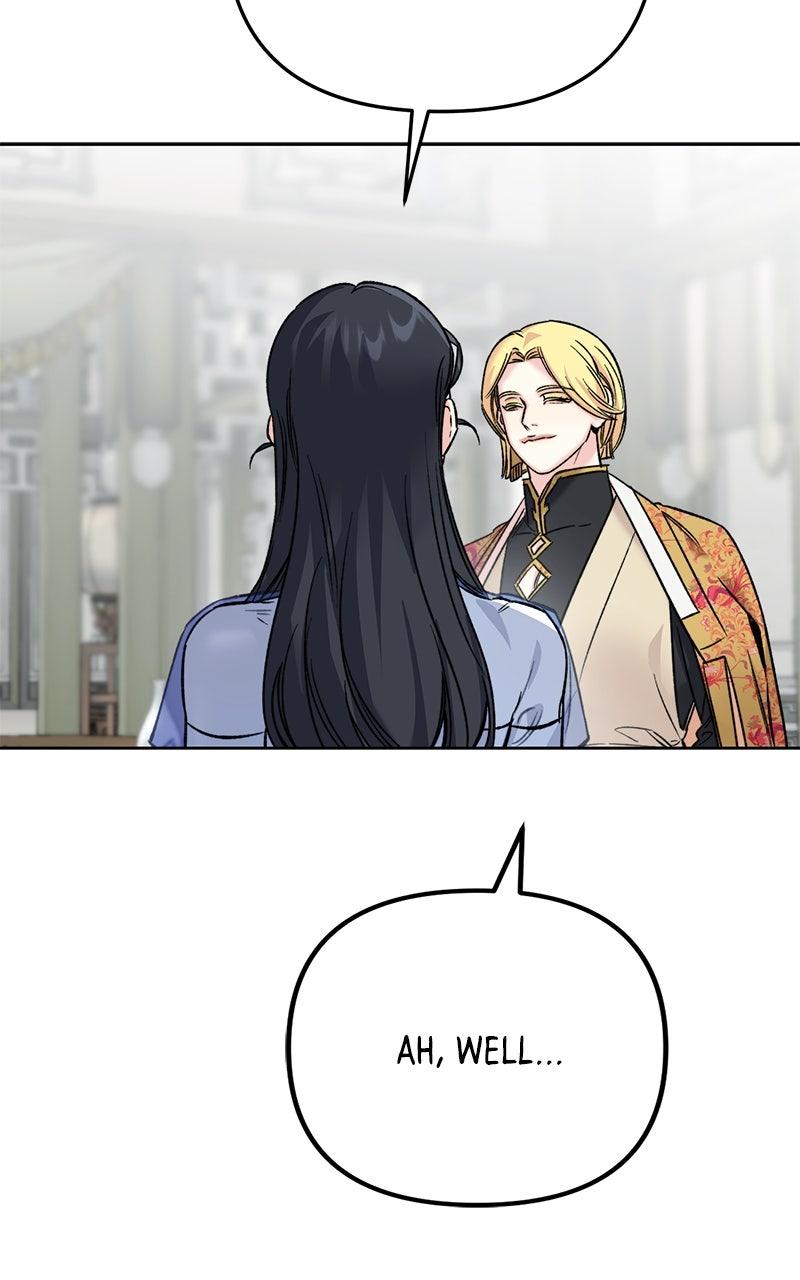 The Pure Heart of a Monster Chapter 32 - Page 4