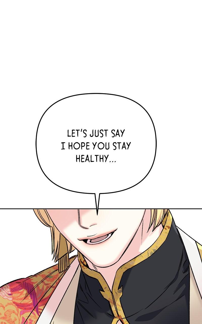 The Pure Heart of a Monster Chapter 32 - Page 5