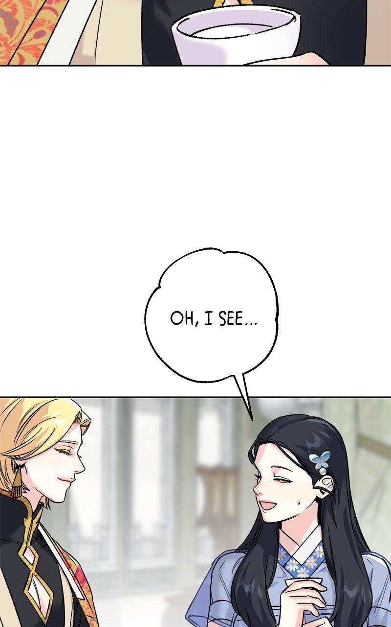 The Pure Heart of a Monster Chapter 32 - Page 6