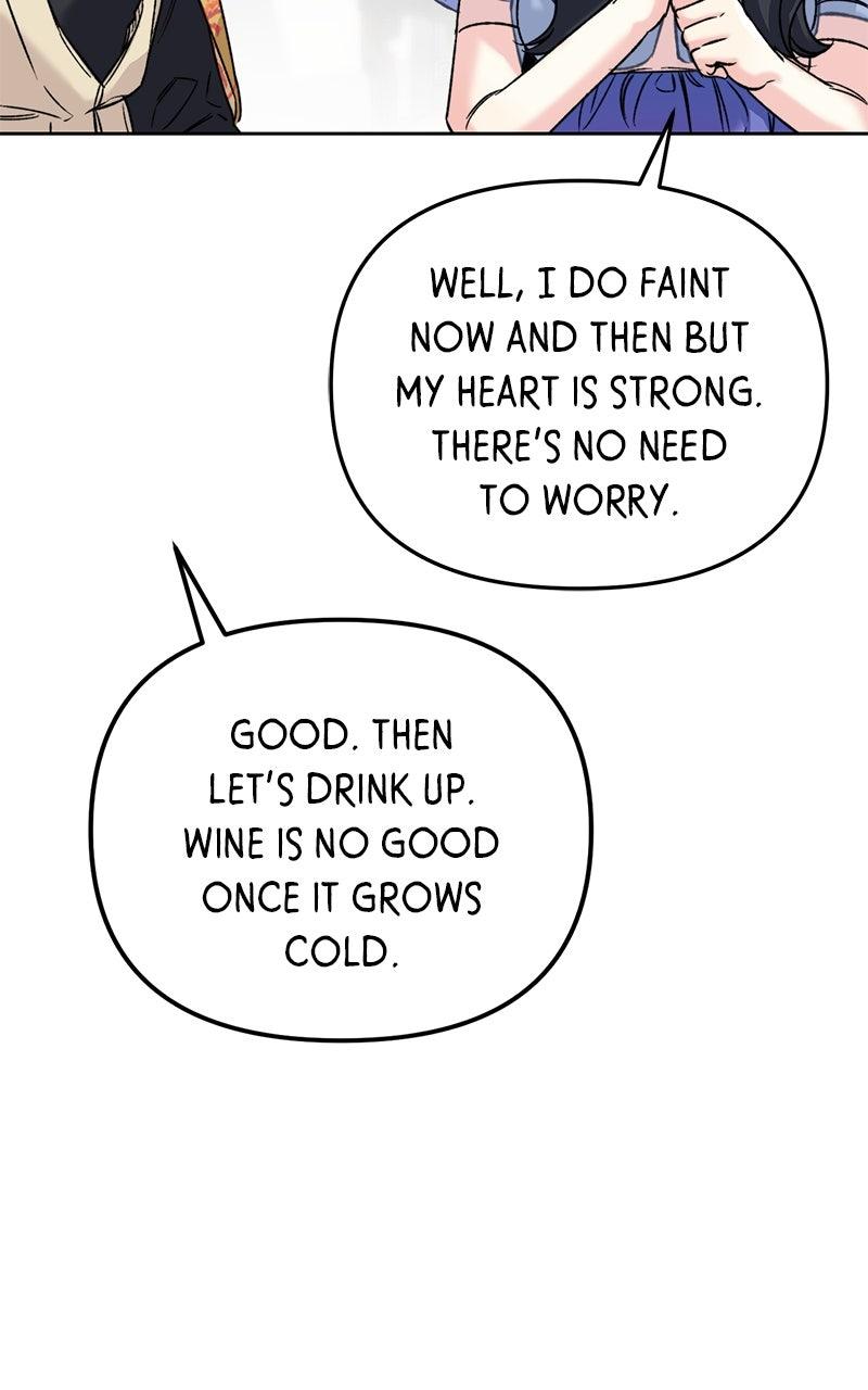 The Pure Heart of a Monster Chapter 32 - Page 7