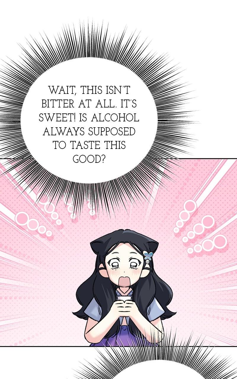 The Pure Heart of a Monster Chapter 32 - Page 10