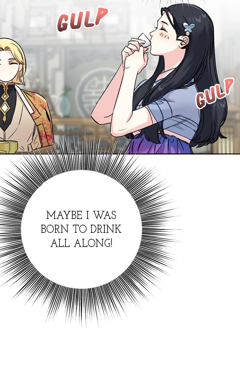 The Pure Heart of a Monster Chapter 32 - Page 12