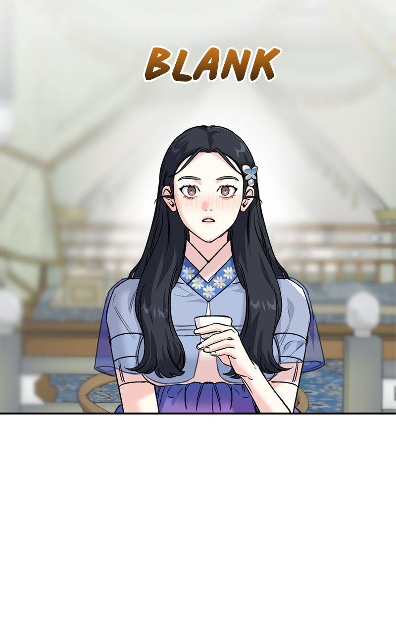 The Pure Heart of a Monster Chapter 32 - Page 15