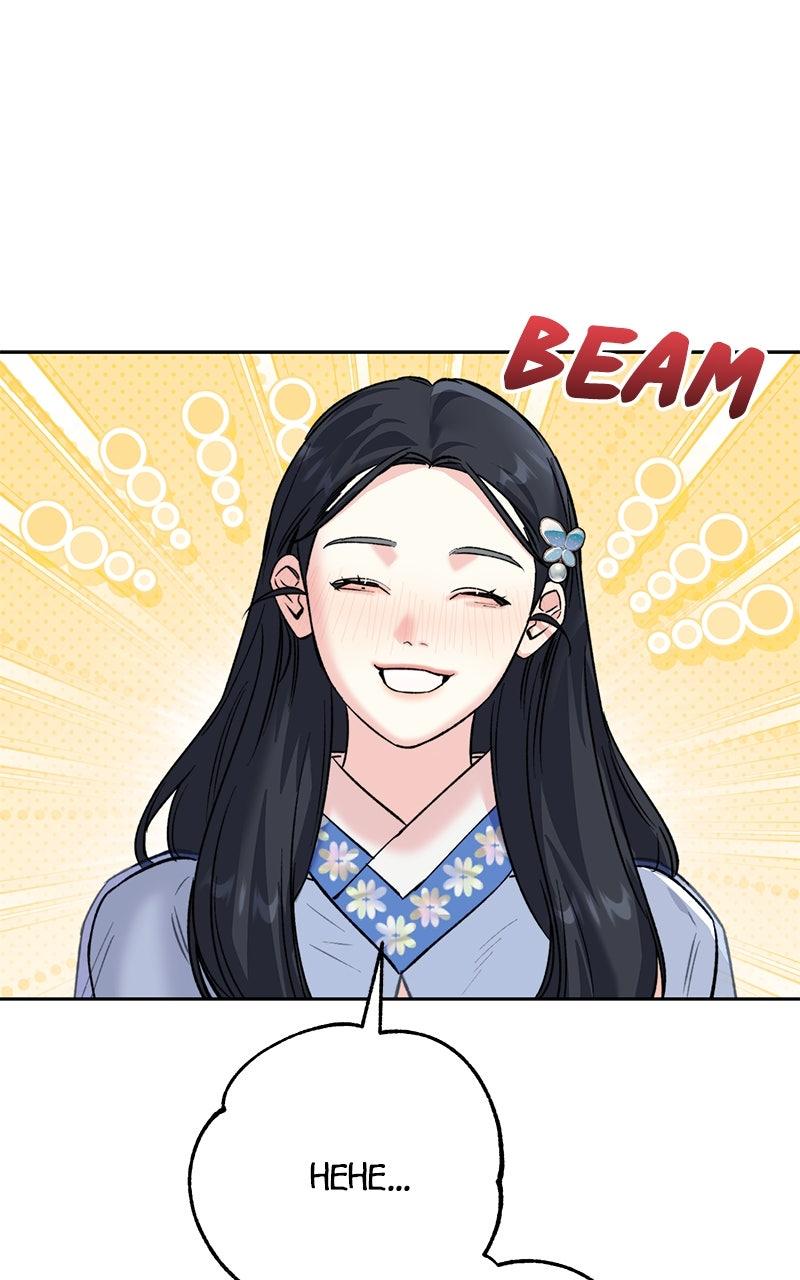 The Pure Heart of a Monster Chapter 32 - Page 16