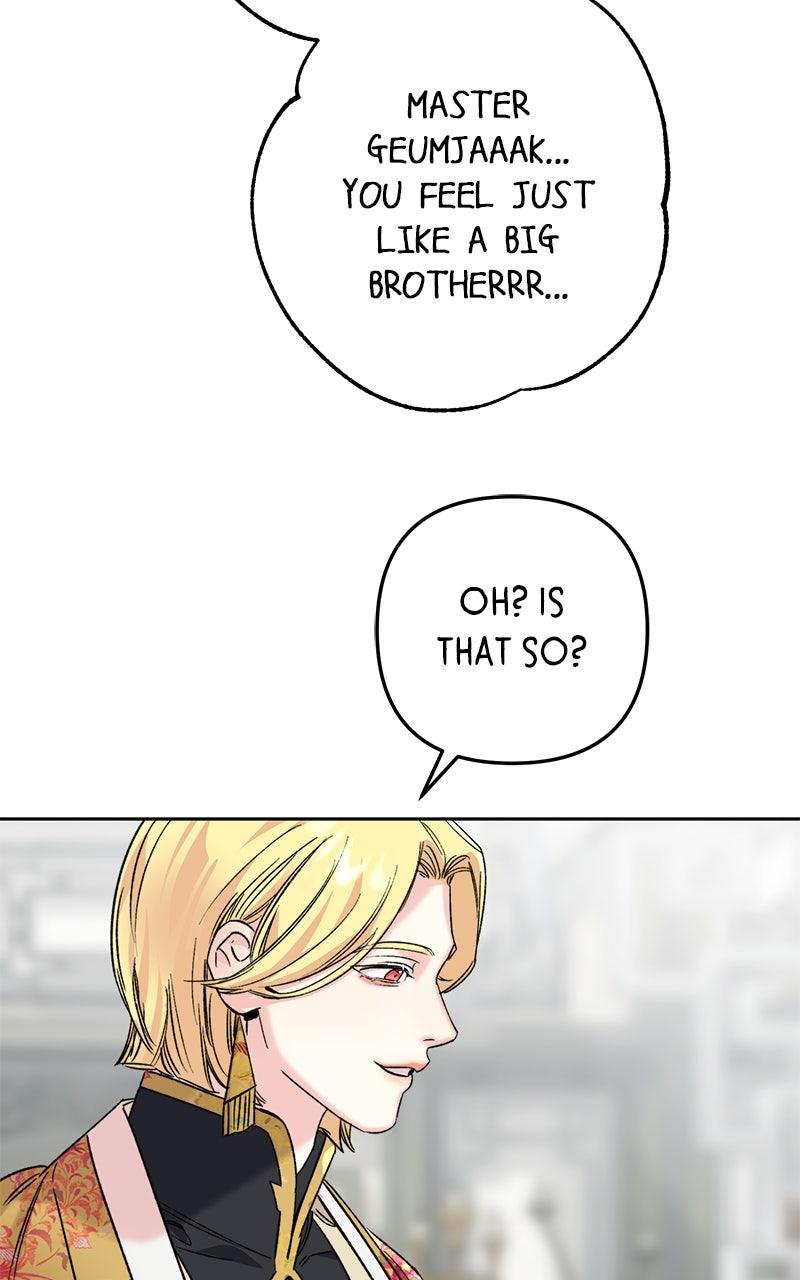 The Pure Heart of a Monster Chapter 32 - Page 17