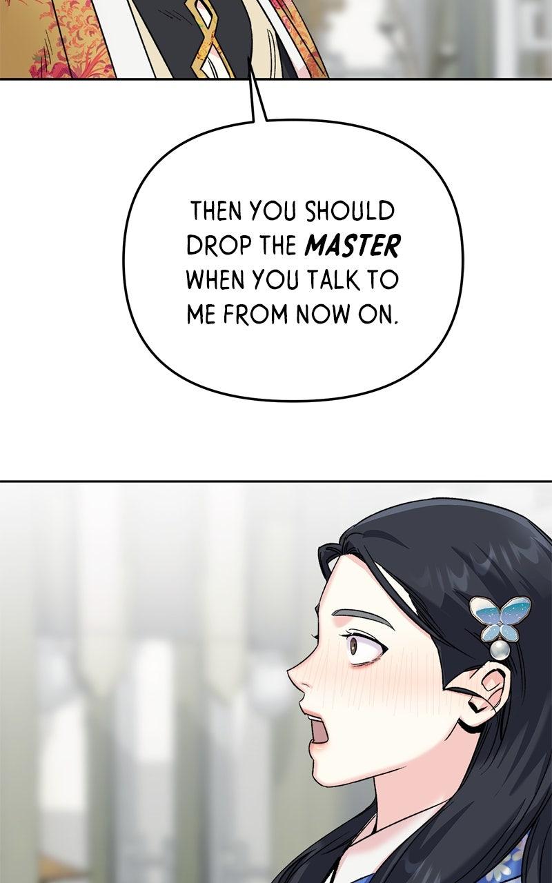 The Pure Heart of a Monster Chapter 32 - Page 18