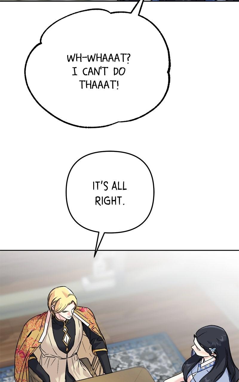 The Pure Heart of a Monster Chapter 32 - Page 19