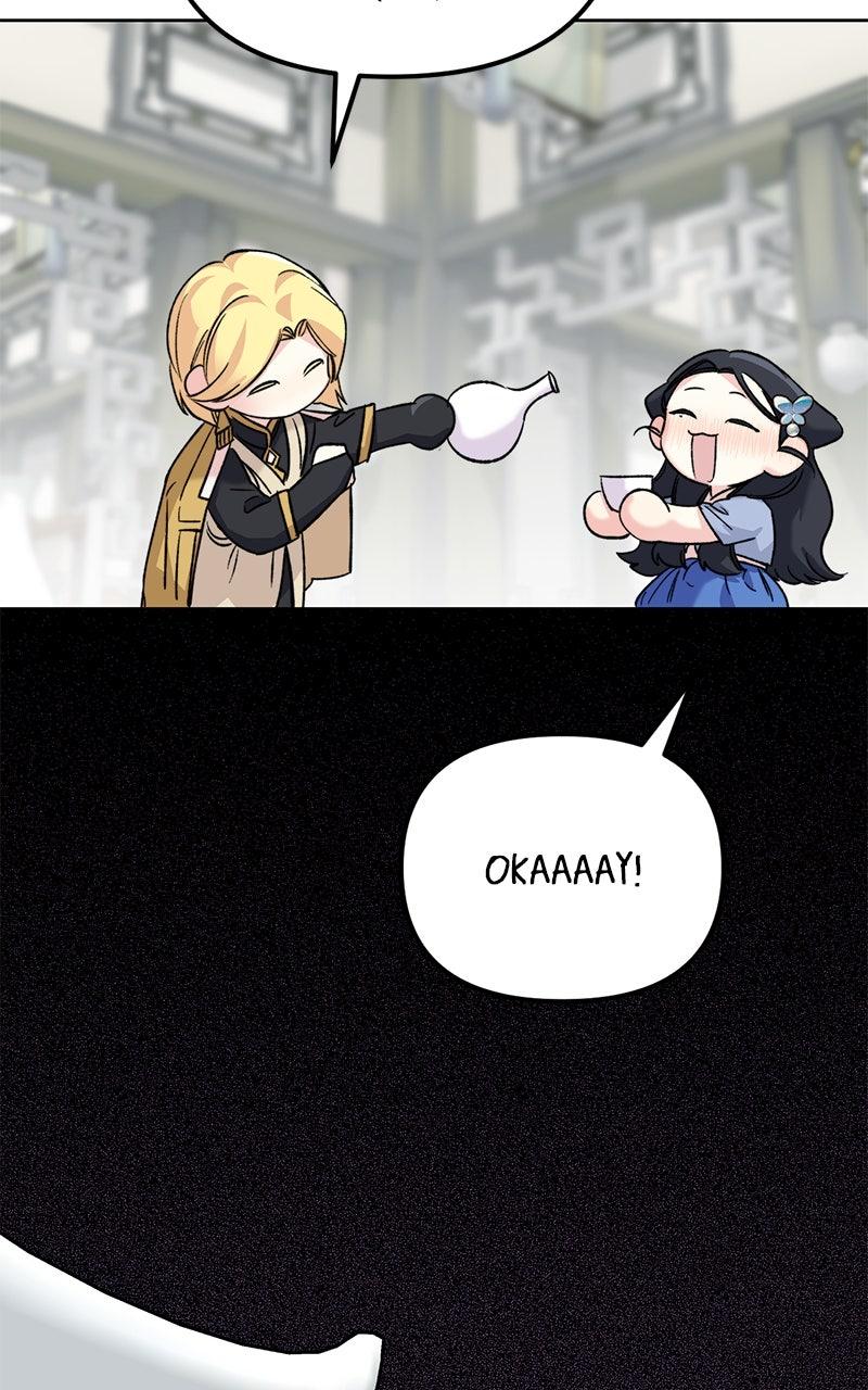 The Pure Heart of a Monster Chapter 32 - Page 23