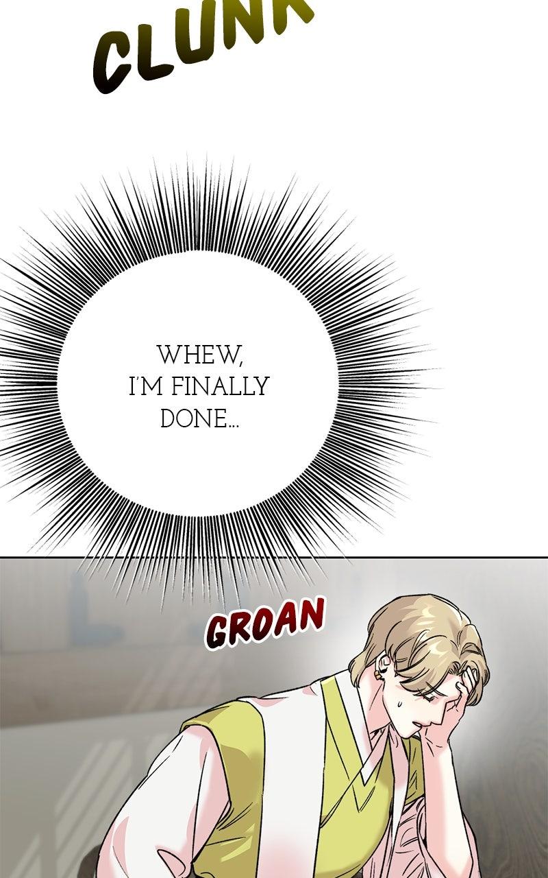 The Pure Heart of a Monster Chapter 32 - Page 26