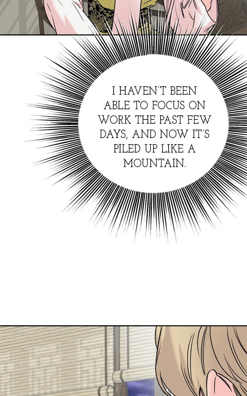 The Pure Heart of a Monster Chapter 32 - Page 27