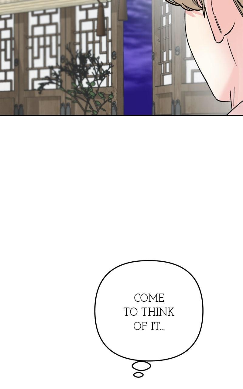 The Pure Heart of a Monster Chapter 32 - Page 28