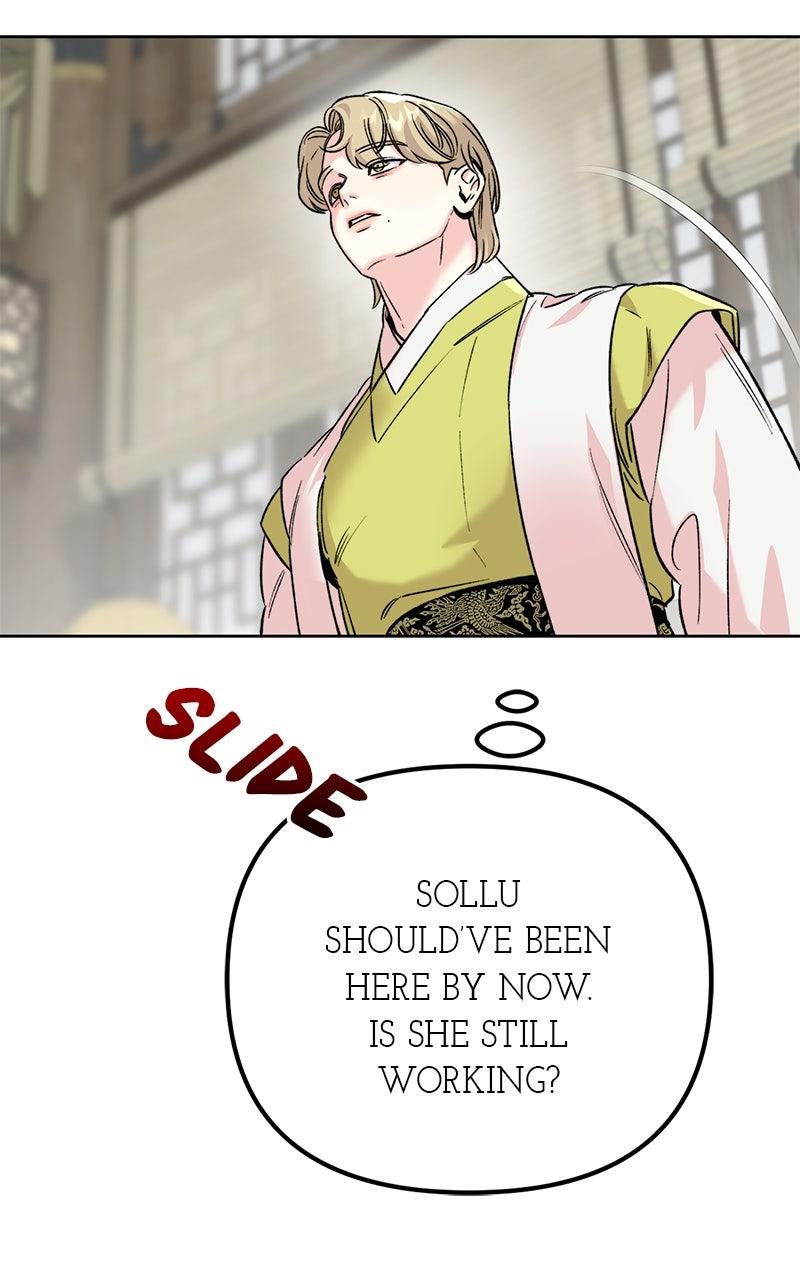 The Pure Heart of a Monster Chapter 32 - Page 29