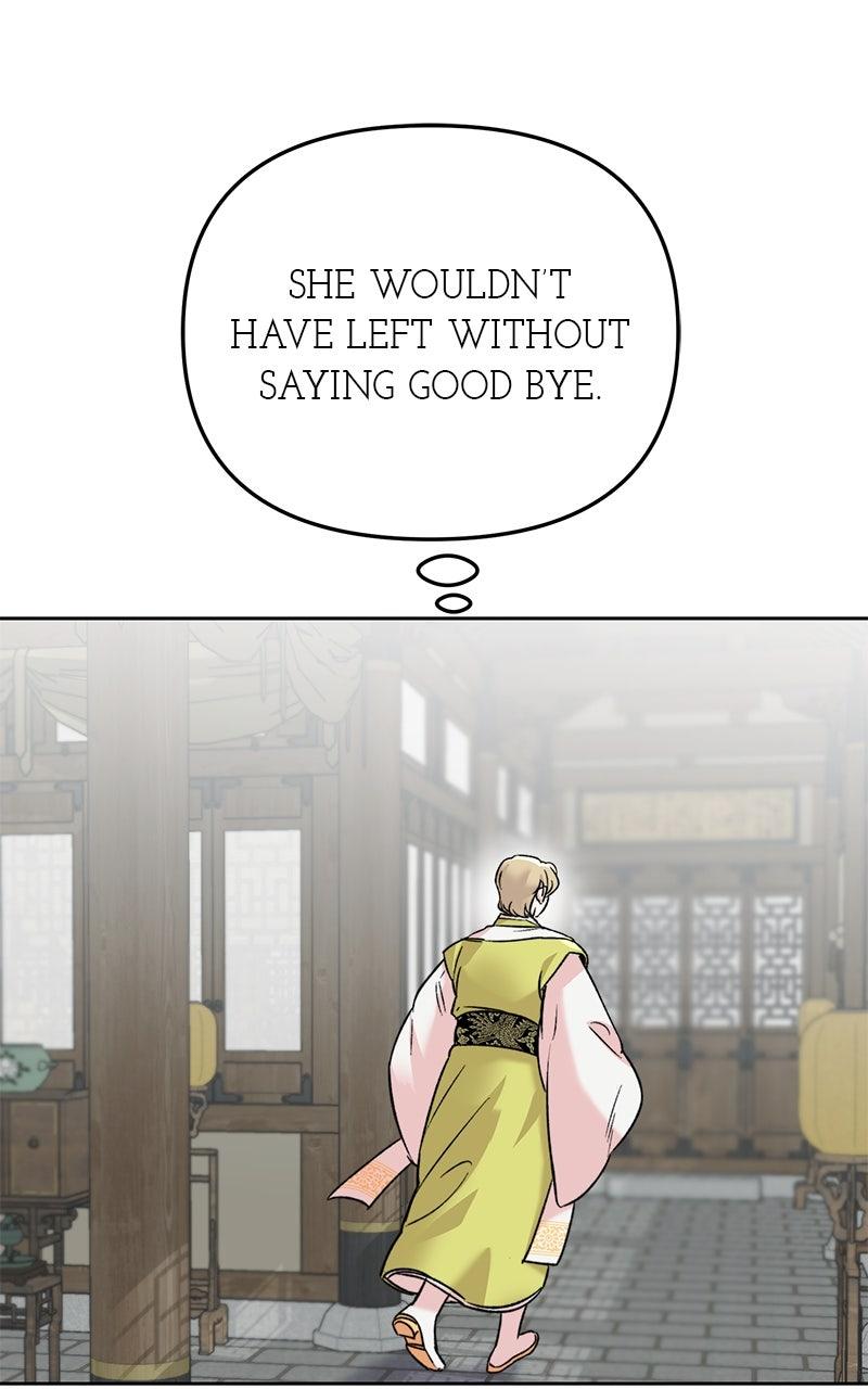 The Pure Heart of a Monster Chapter 32 - Page 30