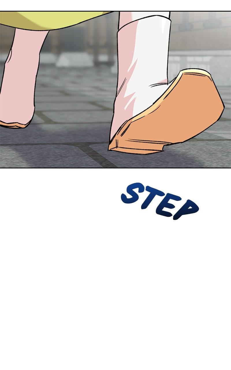 The Pure Heart of a Monster Chapter 32 - Page 32