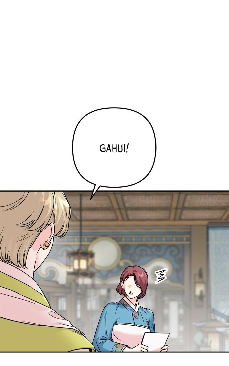 The Pure Heart of a Monster Chapter 32 - Page 33