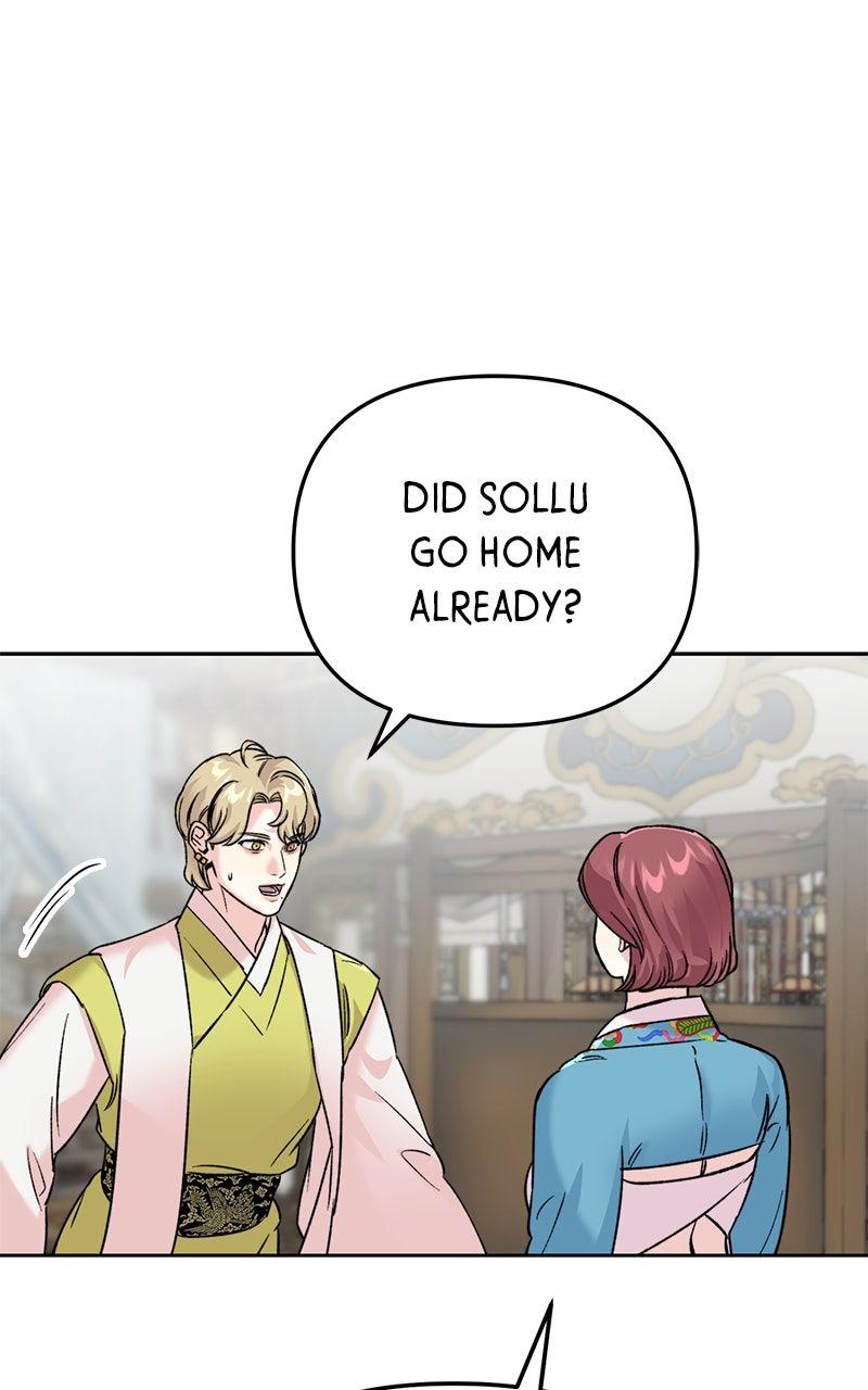 The Pure Heart of a Monster Chapter 32 - Page 34