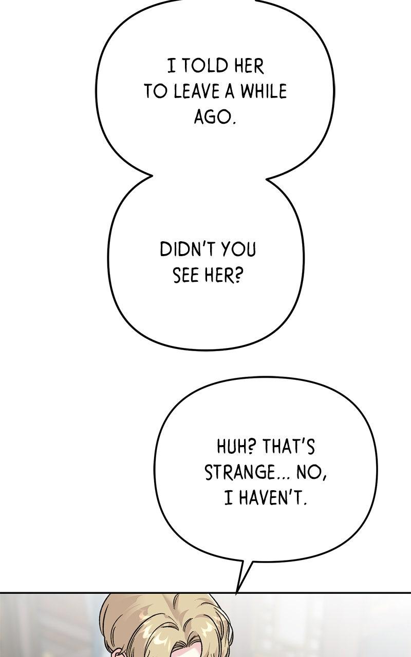 The Pure Heart of a Monster Chapter 32 - Page 35