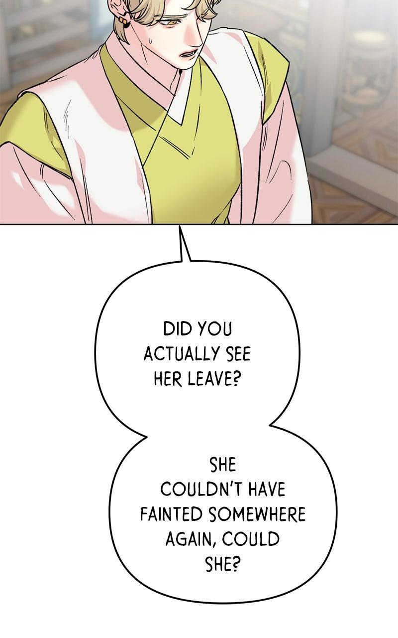 The Pure Heart of a Monster Chapter 32 - Page 36